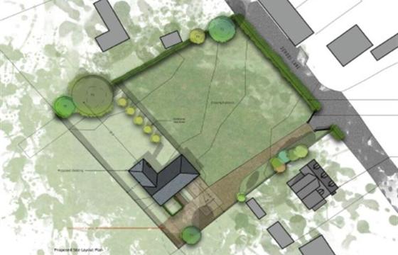Land for sale in Great Leighs photo