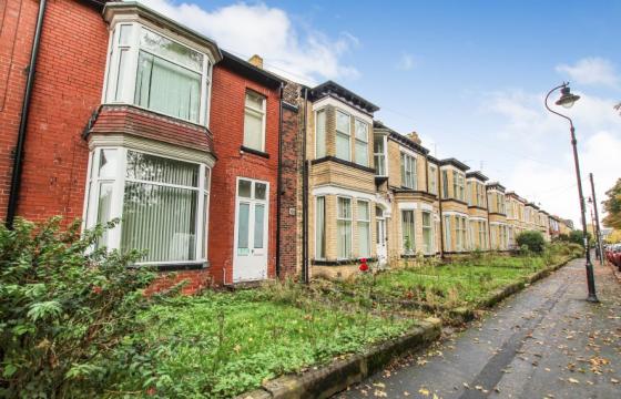 Redevelopment opportunity in Hull photo