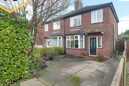 In need of modernisation in Stoke-on-Trent photo