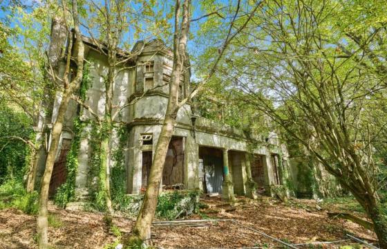 Development Opportunity in Newport photo