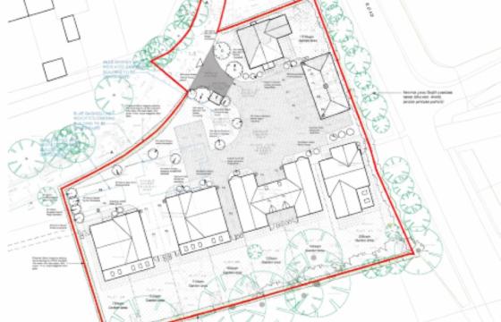Land for sale in Dunmow photo