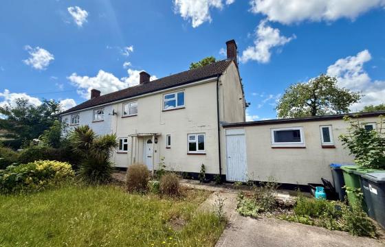 House for modernisation in Bradford-on-Avon photo