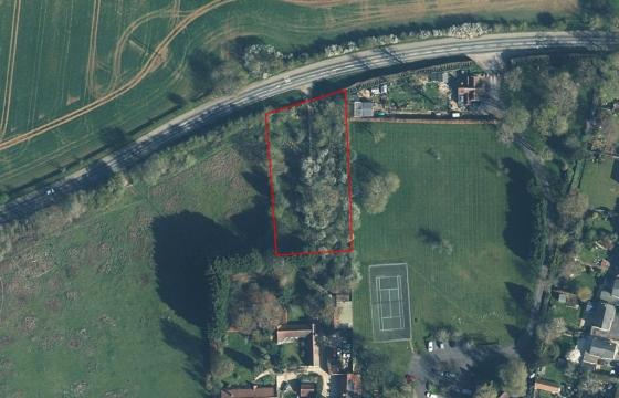 Land for sale in Abingdon photo