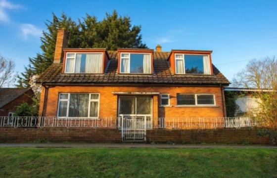 The property requires a program of refurbishment in Flint photo