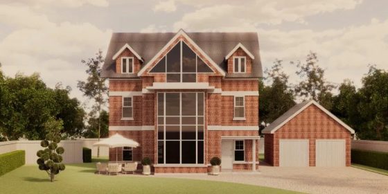 Land for sale in Great Malvern photo