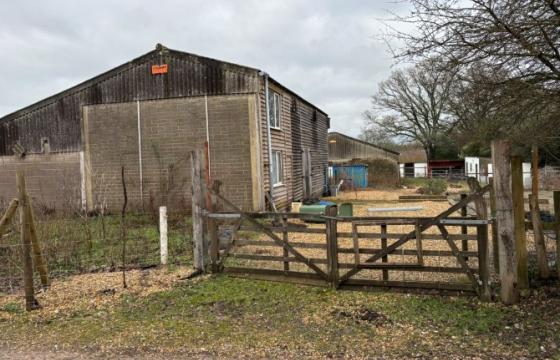 Redevelopment opportunity in Fordingbridge photo