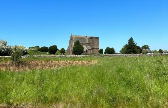 Development opportunity in Distington photo