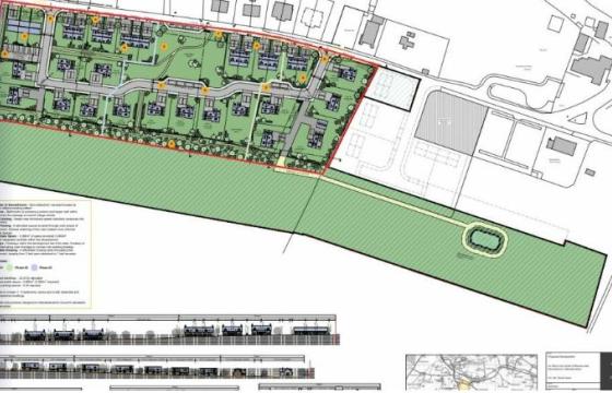 Development Opportunity in Aberdeenshire photo