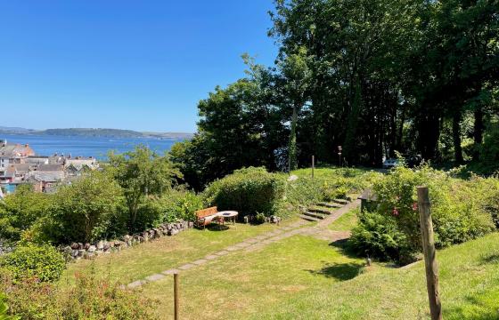 Ref: 770 Land for sale in Cawsand photo