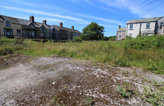 Land for sale in MILLOM photo