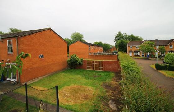 Land for sale in Great Sankey photo