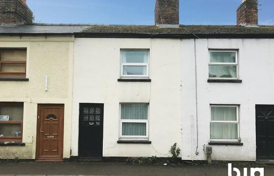 Property for modernisation in Oswestry, Shropshire photo