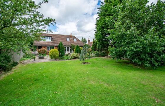 Development potential in Bromsgrove photo