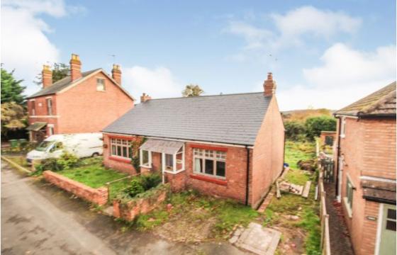 Property for refurbishment in Stourport-on-severn photo