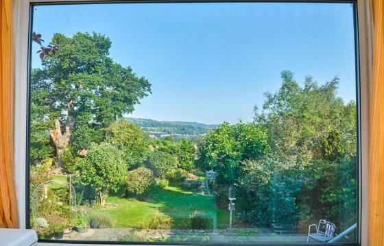 Development potential in Bath photo