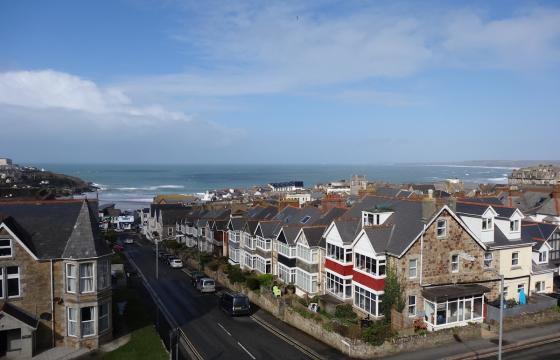 Ref: 553. Redevelopment for sale in Newquay photo