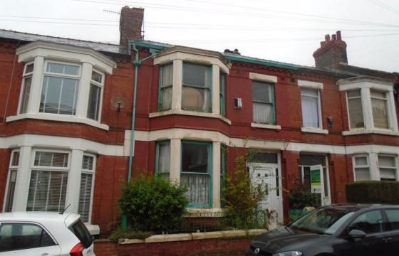 Property for refurbishment in Liverpool photo