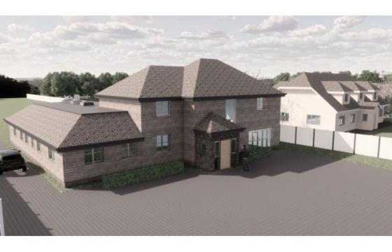 Land for sale in Ashford photo