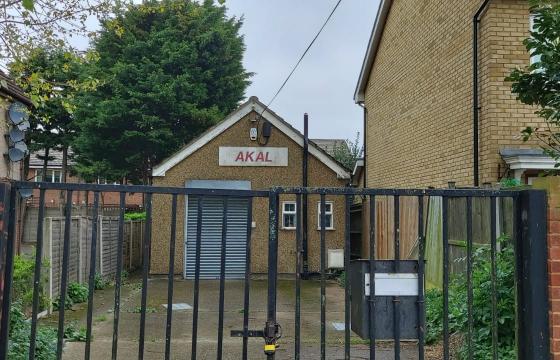 Development for sale in Streatham Vale photo