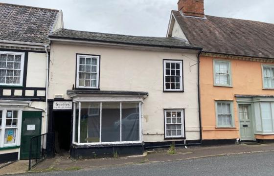 Property for conversion in Halesworth photo