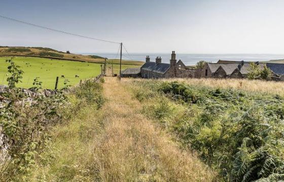 Under Offer - Renovation in Helmsdale photo