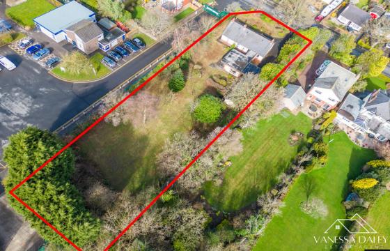 Land for sale in Preston photo