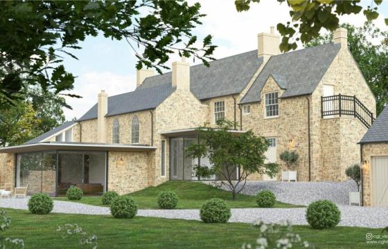 Land for sale in Bath photo