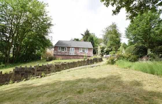 Property for modernisation in Barnsley photo