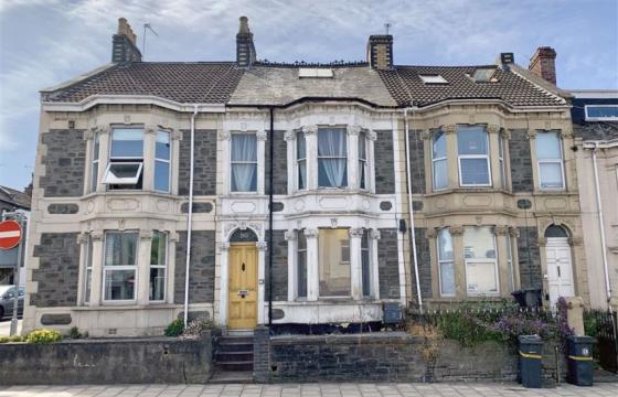 Property for renovation in Redfield, Bristol photo