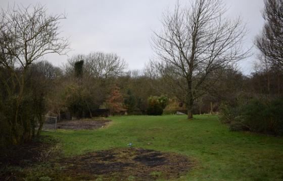 Land for sale in Irby photo