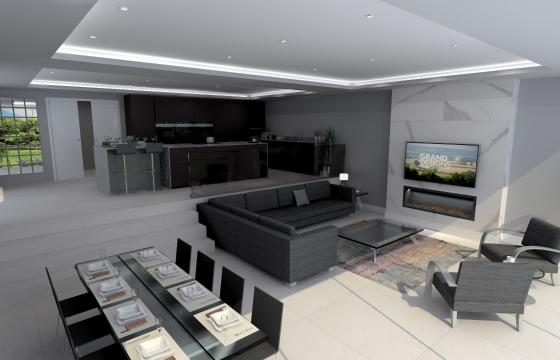 Plot with PP for sale in Blundellsands photo