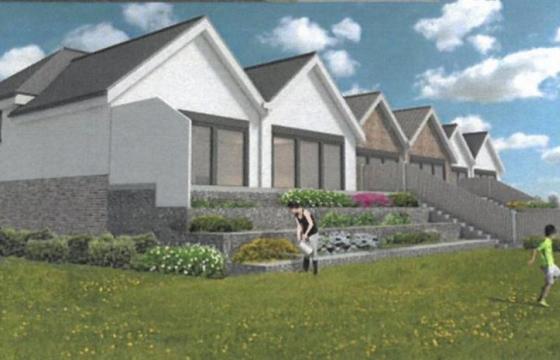 Land for sale in Skegness photo