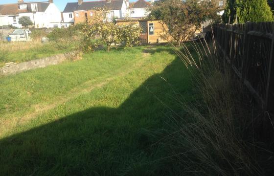 Land - No PP for sale in Deal photo