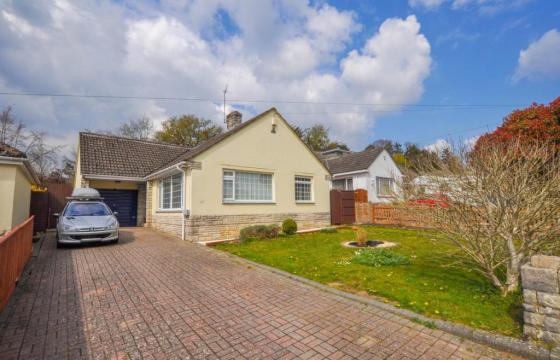 Property for extension in Wimborne photo