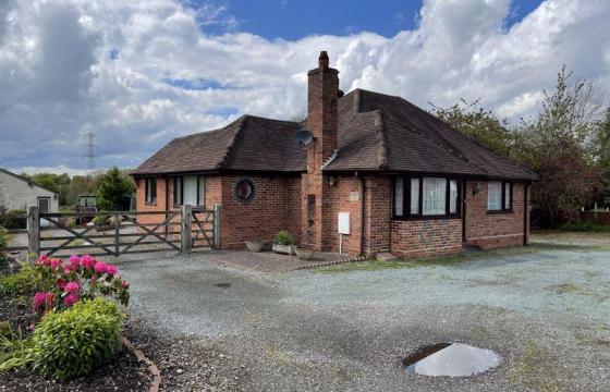 Land for sale in Walsall photo