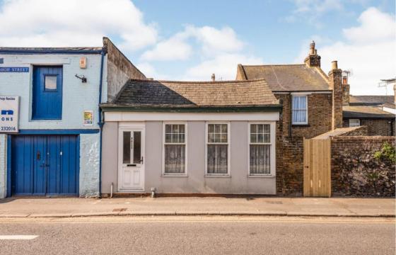 Land for sale in Margate photo