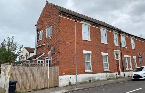 Property for refurbishment in Portsmouth photo