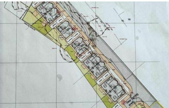 Development opportunity in Cwmbach. photo