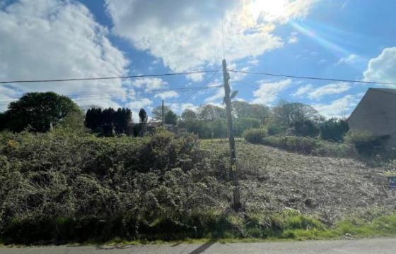 Outline Planning in Port Talbot photo