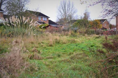 Land for sale in Bamber Bridge photo