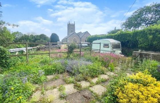 Land for sale in BEAWORTHY photo