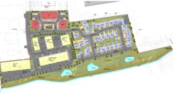 Land for sale in Grimsby photo