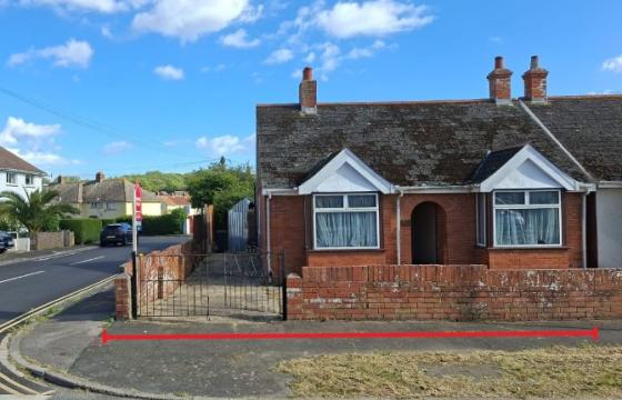 Requires a program of refurbishment in Weymouth photo