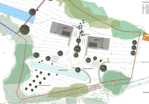 Land for sale in Ross-on-Wye photo