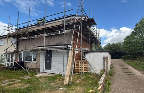 REFURBISHMENT OPPORTUNITY in Leigh-on-Sea photo