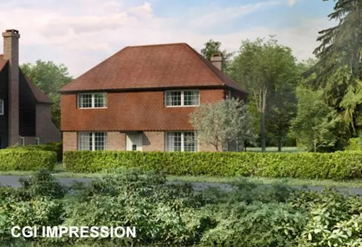 Land for sale in Northiam photo
