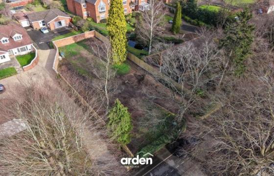 Land for sale in Bromsgrove photo