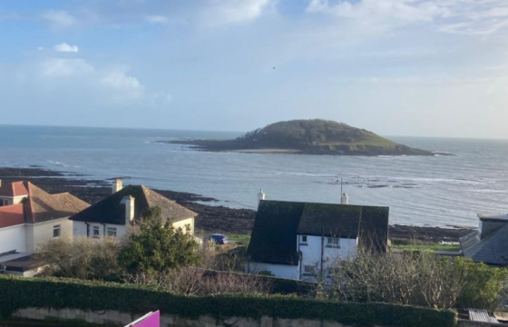 Dormer bungalow requiring modernisation in Looe photo