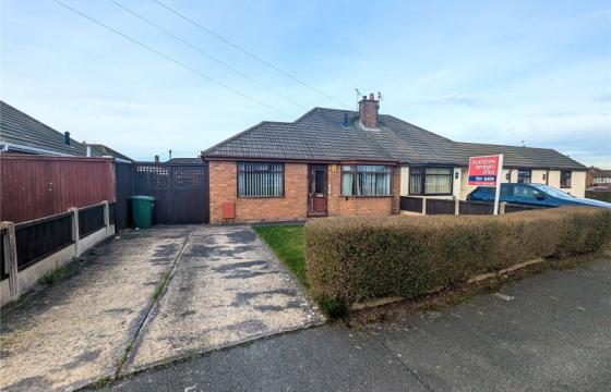 The property is in need of general updating in Pensby photo