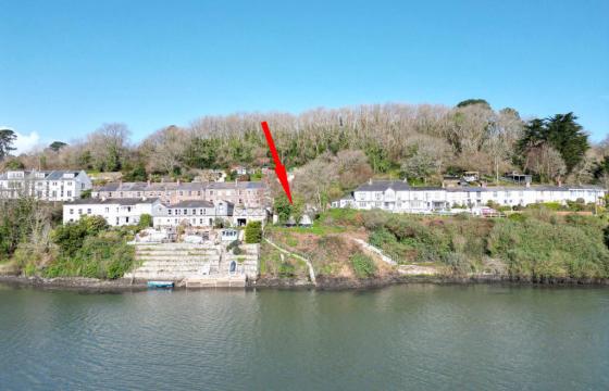 Land for sale in Truro photo